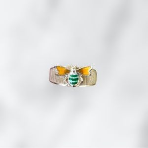 Beetle Ring 🪲